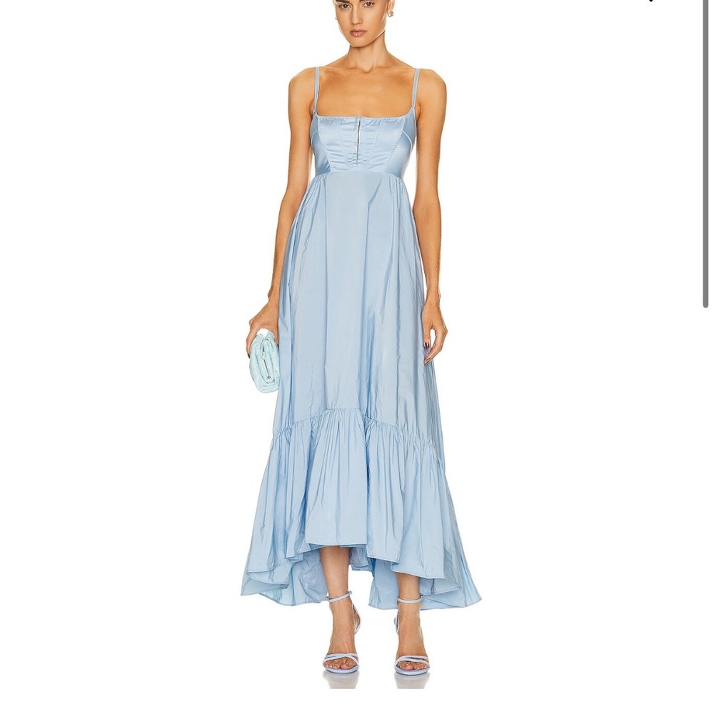 Anna October Ciel Dress